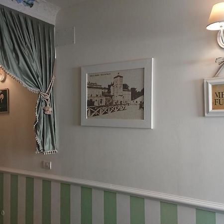 Il Giglio Verde Porto SantʼElpidio Buitenkant foto