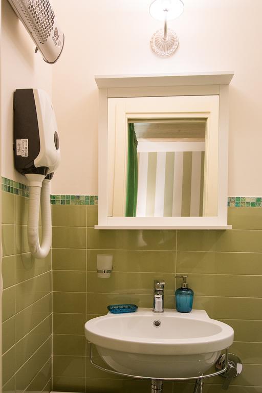 Il Giglio Verde Porto SantʼElpidio Kamer foto