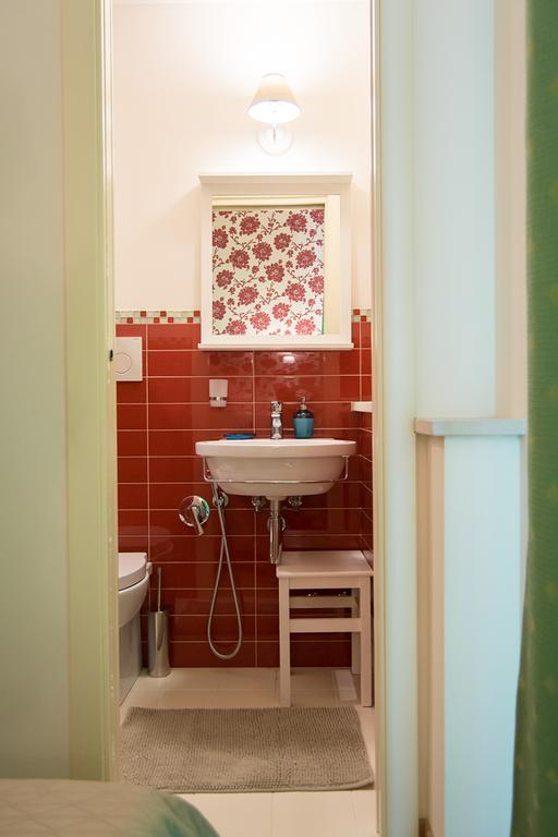 Il Giglio Verde Porto SantʼElpidio Kamer foto