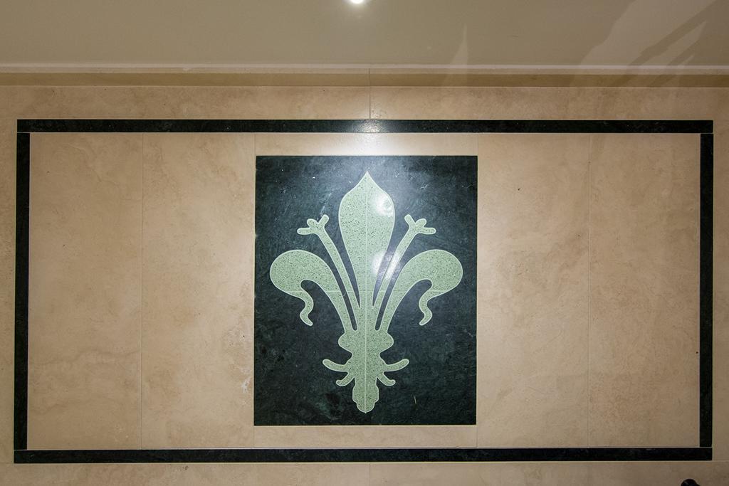 Il Giglio Verde Porto SantʼElpidio Buitenkant foto