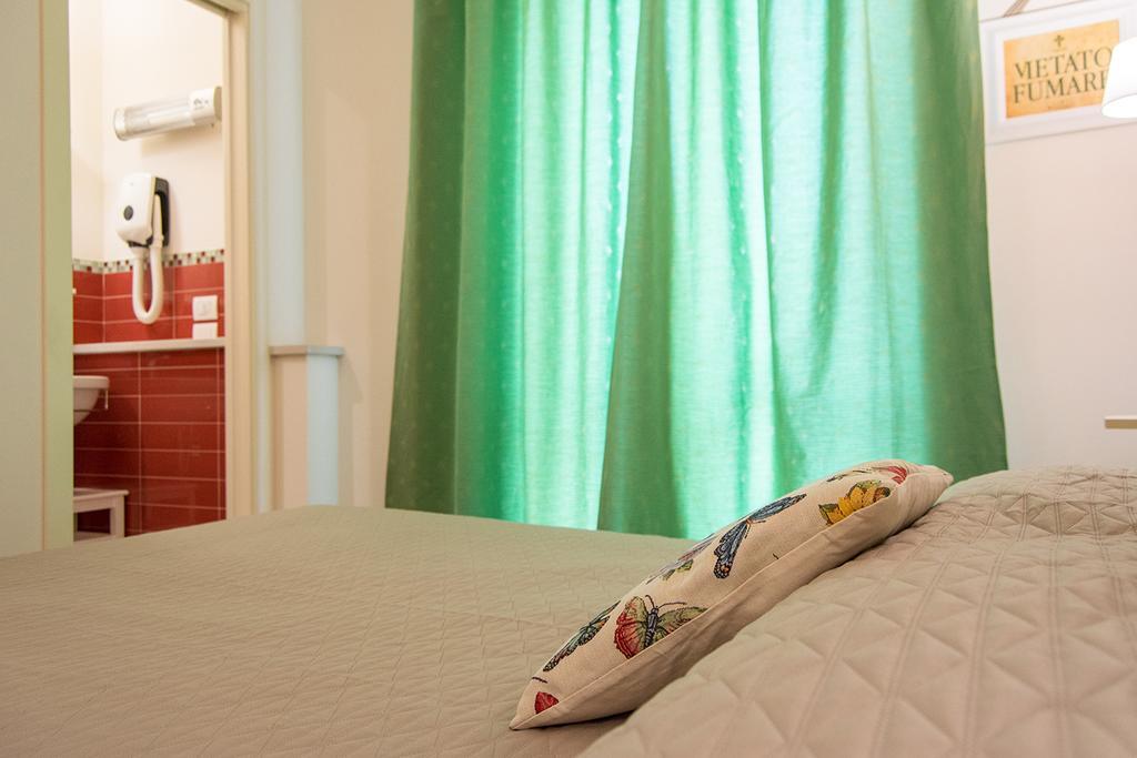 Il Giglio Verde Porto SantʼElpidio Kamer foto