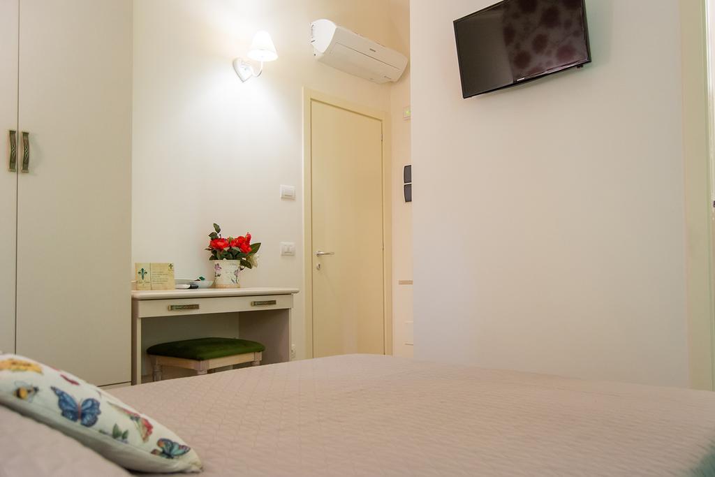 Il Giglio Verde Porto SantʼElpidio Kamer foto