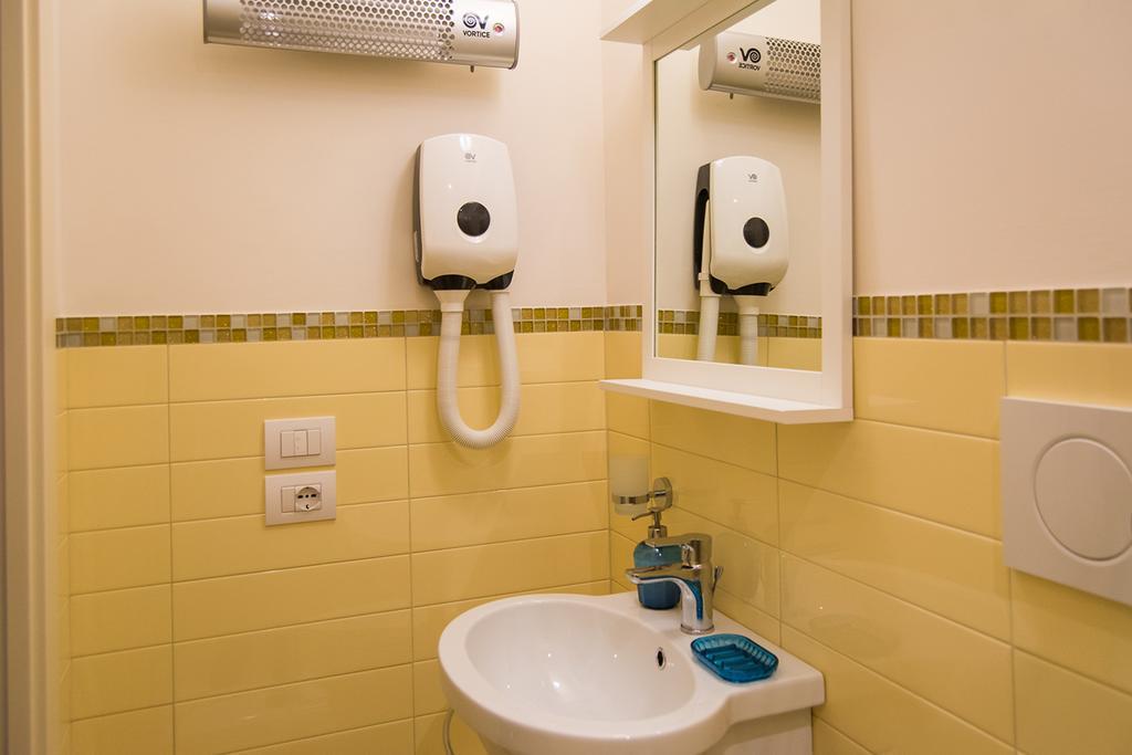 Il Giglio Verde Porto SantʼElpidio Kamer foto