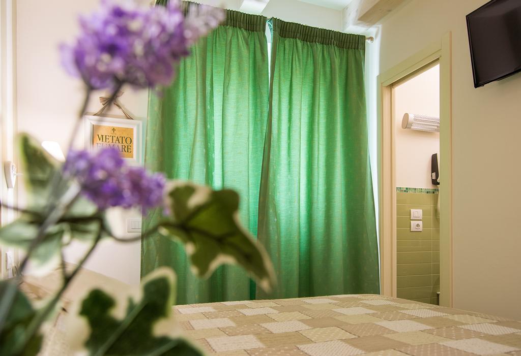 Il Giglio Verde Porto SantʼElpidio Kamer foto