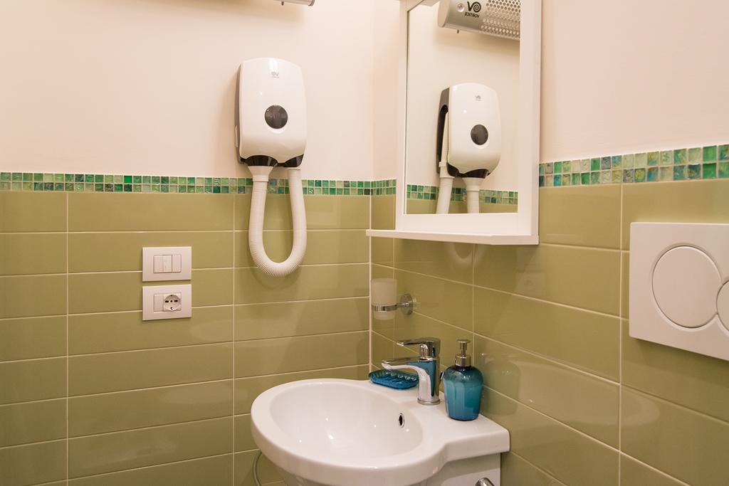 Il Giglio Verde Porto SantʼElpidio Kamer foto